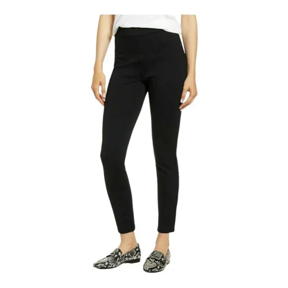 Spanx XL The Perfect Pant in Black - Picture 4 of 11